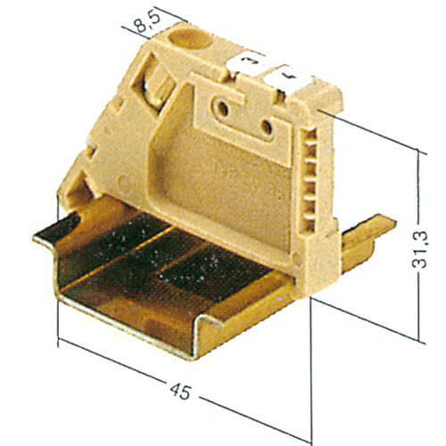 ENDEVINKEL          EW35