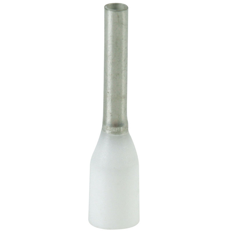 Ledningstylle 1,0 mm² - 1 stk.