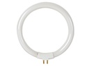 T4 Cirkulær Lysstofrør - 12W (Ø120mm)