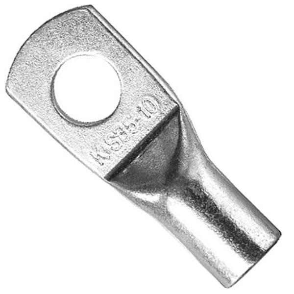 Rørkabelsko CU 35mm² Ø8 mm. - 1 stk.