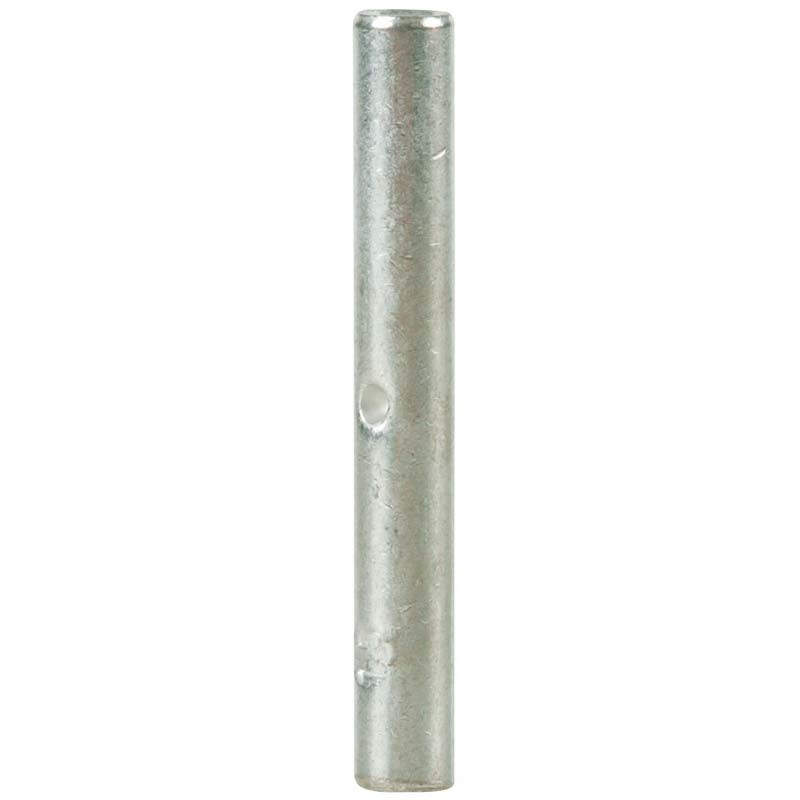 Pressemuffe CU 4mm² - 1 stk.