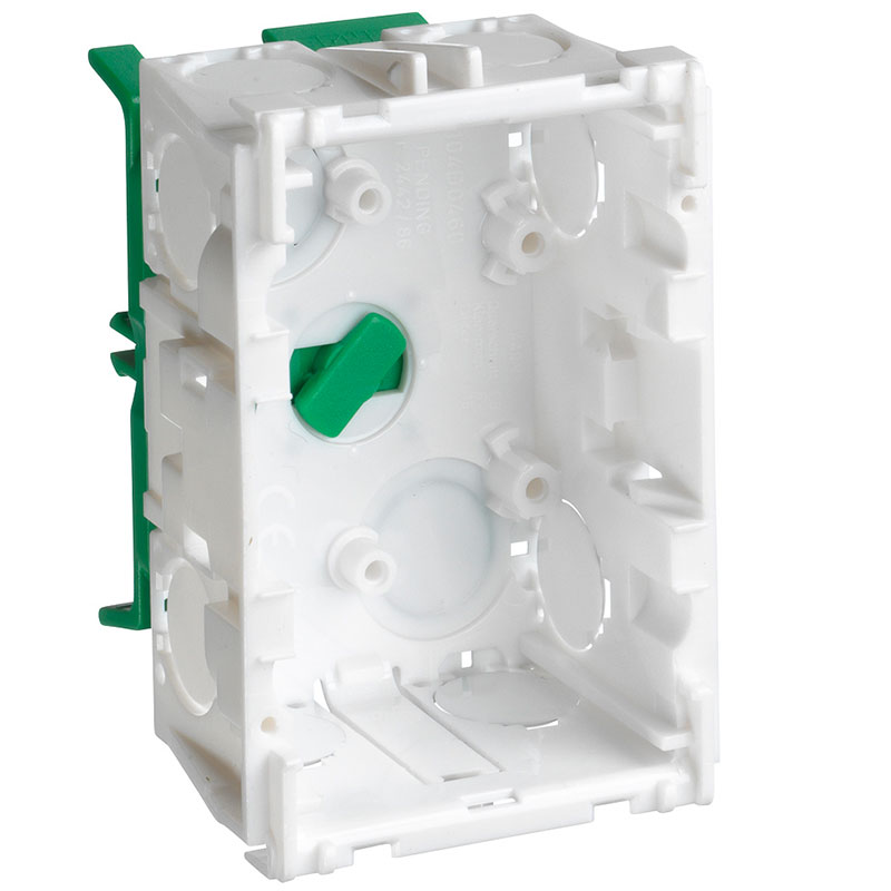 1 M. Clicline Kanaldåse f. Tehalit BR Kanal