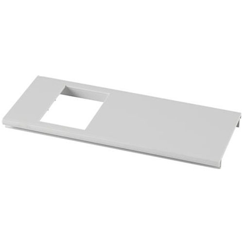 Lågudsnit 1M 1SC/BR 170 perlehvid