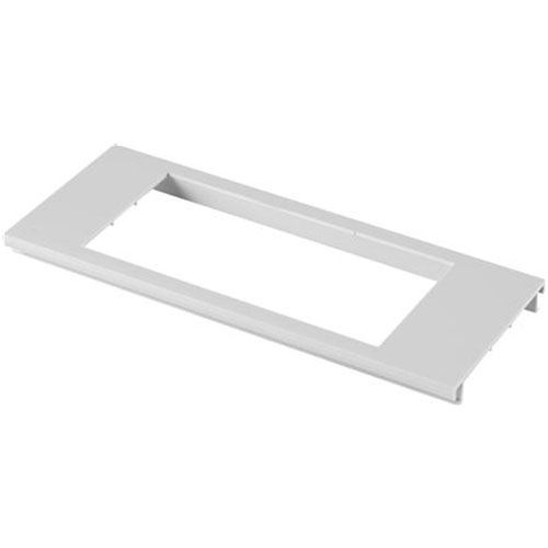 Tehalit Lågudsnit - 3M Clic'Line 170 perlehvid