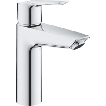 GROHE etgrebsbatteri 192mm tud 1hul/koldstart t/hv/click messing