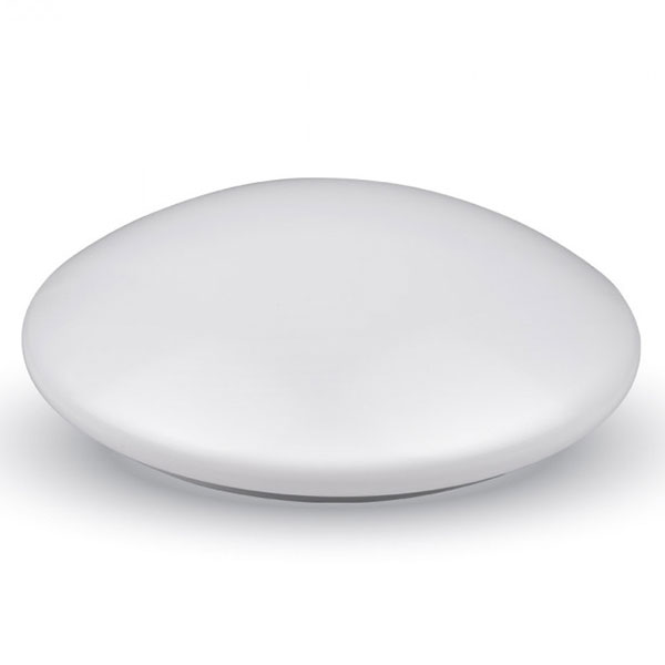 12W LED plafond Ø25cm 800Lm 120°