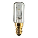 Køleskabspære - 15W 240V E14 (E)