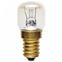 Ovnpære - 15W 240V E14 (E)