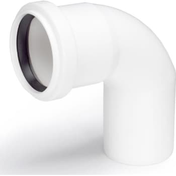 RAUPIANO BØJNING DN50/87GR