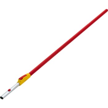 NI 170-300 cm teleskopisk montagestang