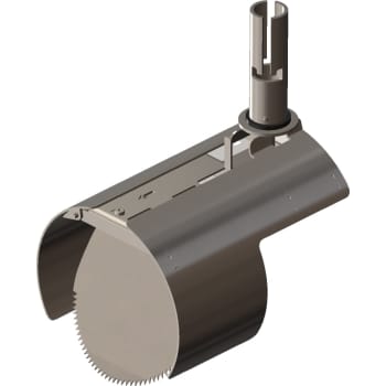 NI TX11 special 180 mm rottespærre, 177-181 mm