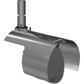 NI TX11 reline DN200 beton rottespærre, 185-190 mm