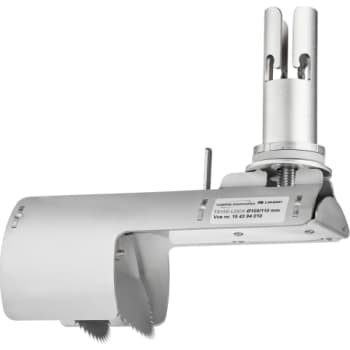 NI TX11 LOCK universal DN100/110 mm rottespærre, 99-103 mm