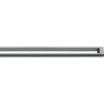 Unidrain 800 x 12 mm ramme til Unidrain rendeafløbsarmatur