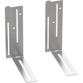 HANSGROHE monteringsbeslag t/uBox universal stål rustfrit