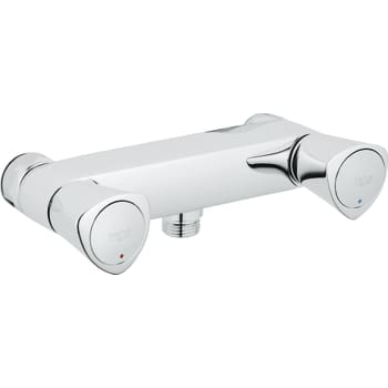 Grohe Costa S 2-greb bruser u. s-til