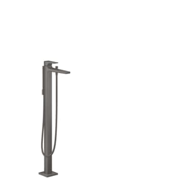HANSGROHE kar/brusersøjle 1,25m sl etgr m/håndbr