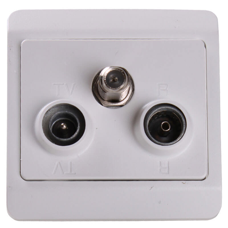 Triax OPUS antenneudtag TV/R/SAT slut TD352 - HV