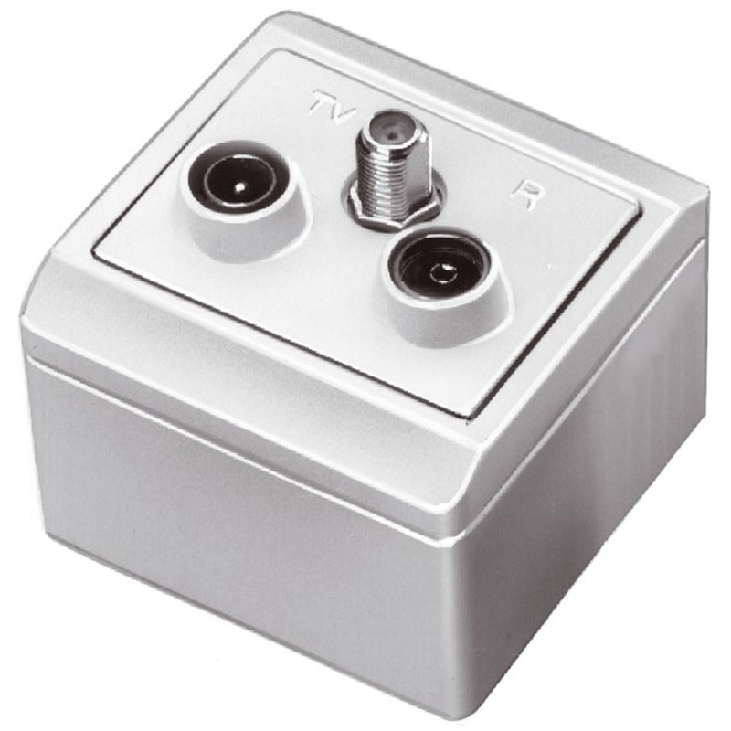 Triax OPUS antenneudtag TV/R/SAT slut TD372 - HV