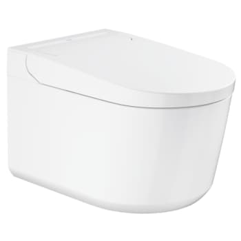 Grohe sensia komplet showertoilet system,skjulte toiletcisterner