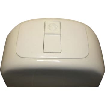 GB Nordic ST-14 trykplade hvid