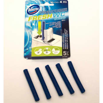 ifö fresh wc 5 stk i æske