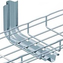 Vægkonsol CSN 100-G