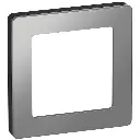 LK Fuga ramme PURE 66 1m - stål