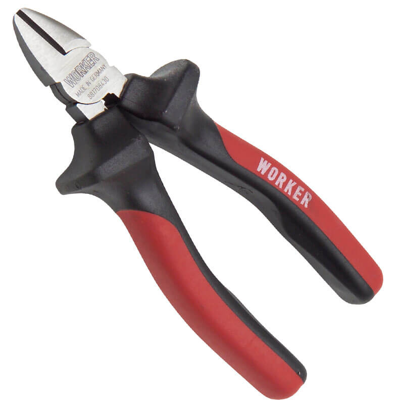 Skævbider - Worker 125 mm.