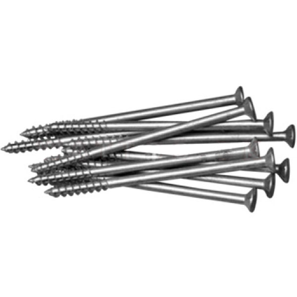 Afbryderskrue 2,9 x 42mm - pr. stk.