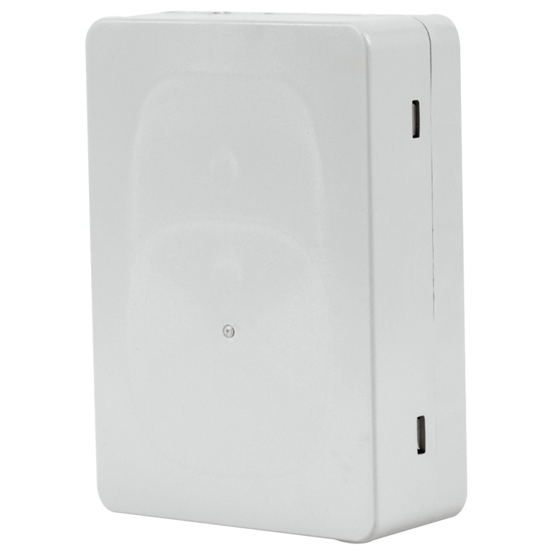 Universaldåse JA-US grå