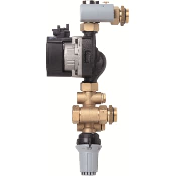 Danfoss FHM-C1 Kompakt shunt UPM3 Auto L 15-70 (15kW.)