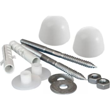 Monteringssæt til håndvask