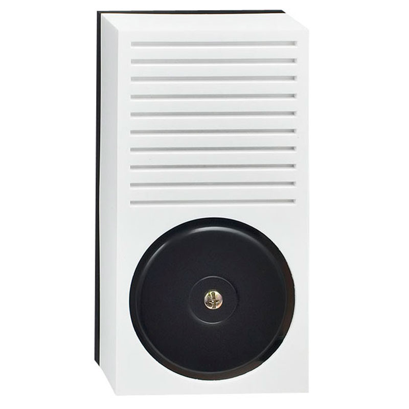 Friedland dørklokke Bell-In-One D902