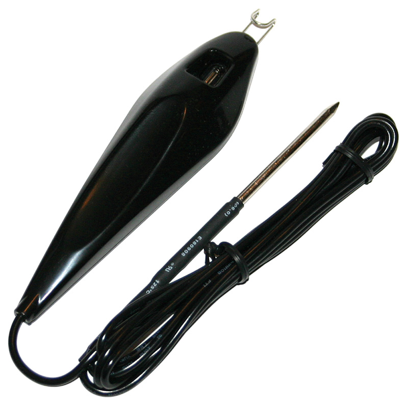 Elephant hegnstester