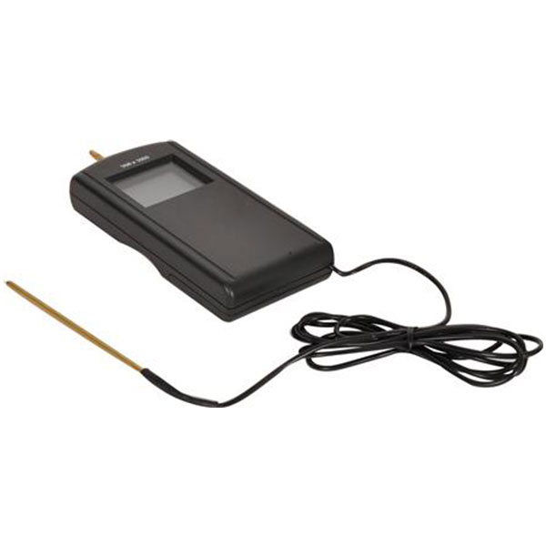 Elephant digital hegnstester