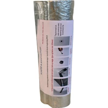 KARFA Brand-Luk P110 f.PAK.25-28 udv.Ø32