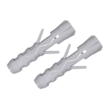 SIMPSON STRONGTIE Nylondybel uden krave