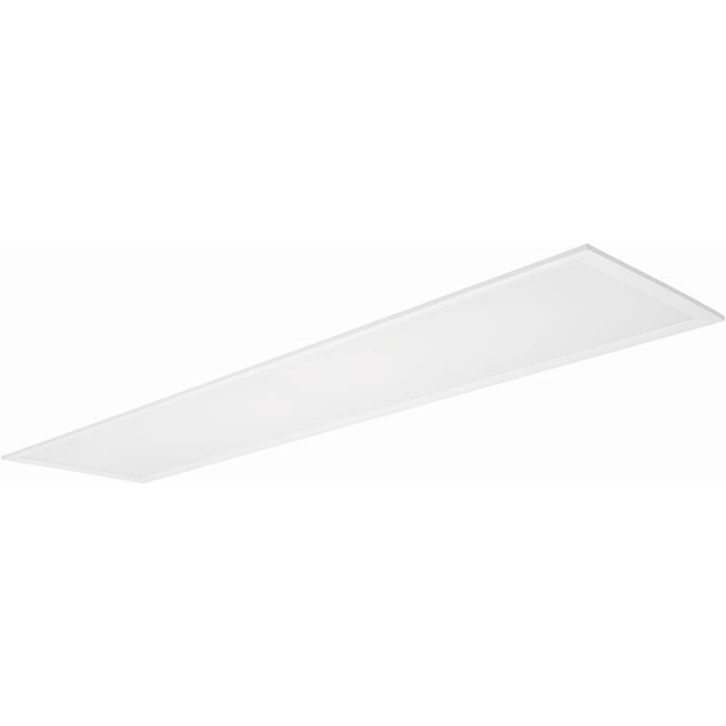 LED panel 1195*285mm 36W 3000K IP21