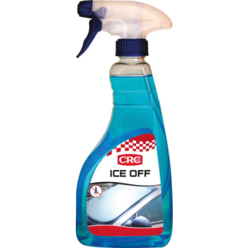CRC isfjerner Ice-Off, 500 ml pumpespray