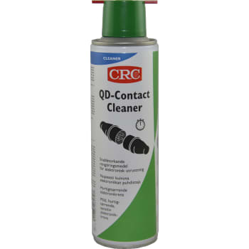KONTAKTRENS QD CONTACT CLEANER, 250ML