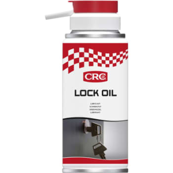 LÅSE OLIE, AEROSOL, 100 ML