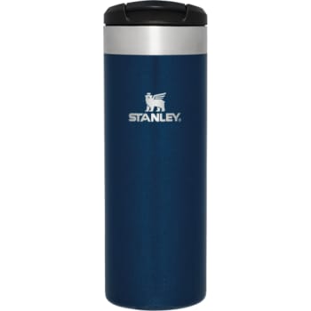 Stanley termokrus 0,47L -  Royal Blue Metallic