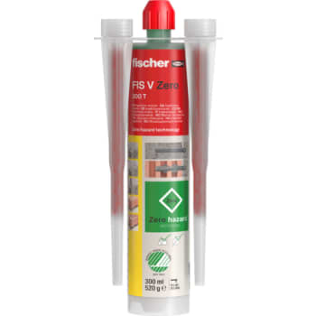 UNIVERSALMØRTEL FIS V ZERO 300ML