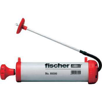 fischer udblæsningspumpe AB G