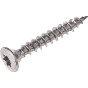 Spånskr.lsh.A2 TX20 4,5x20 500