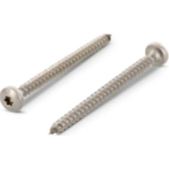 Spånskrue ph A4 4,0x40 a200