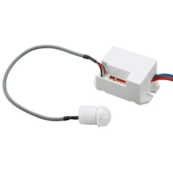 Mini bevægelsessensor 360°