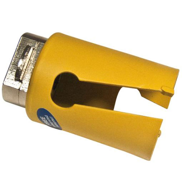 Pro-Fit HM hulsav Ø80 mm