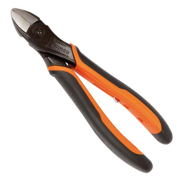 Bacho Skævbider ERGO 140mm